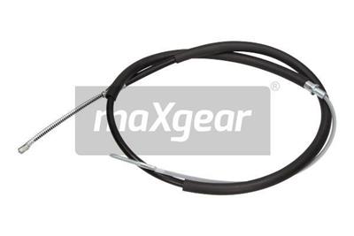 MAXGEAR 32-0138 EAN: 5907558552355.