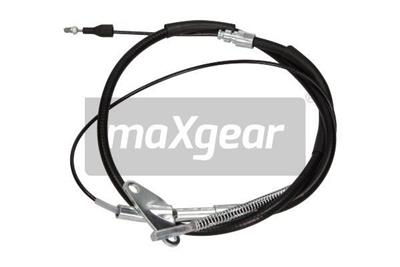 MAXGEAR 32-0187 EAN: 5907558552591.