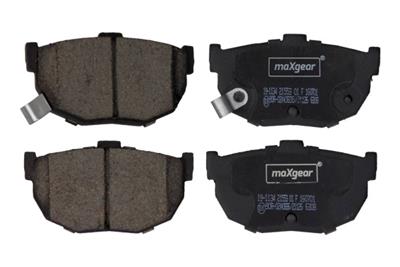 MAXGEAR 19-1134 EAN: 5907558561500.