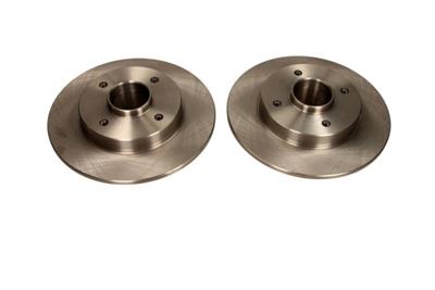 MAXGEAR 19-1277 EAN: 5907558568356.