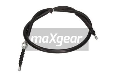 MAXGEAR 32-0222 EAN: 5907558569438.