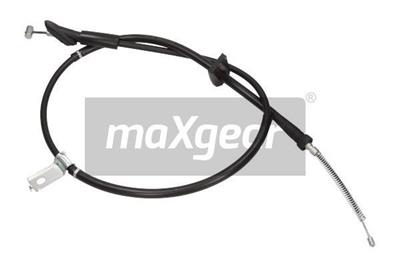 MAXGEAR 32-0466 EAN: 5907558588637.