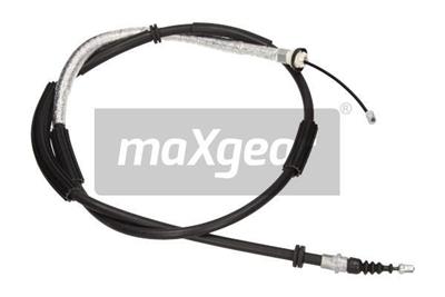 MAXGEAR 32-0493 EAN: 5907558588873.