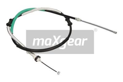 MAXGEAR 32-0502 EAN: 5907558588965.