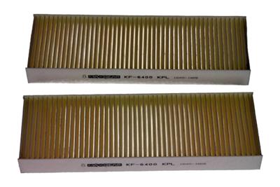 MAXGEAR 26-0617 Číslo výrobce: KF-6400 KPL. EAN: 5907558592665.