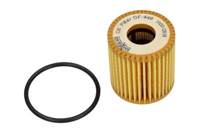 MAXGEAR 26-0640 Číslo výrobce: OF-449. EAN: 5907558592863.