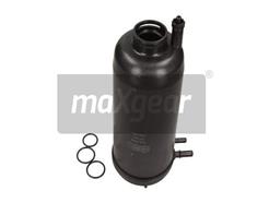 MAXGEAR 26-0670