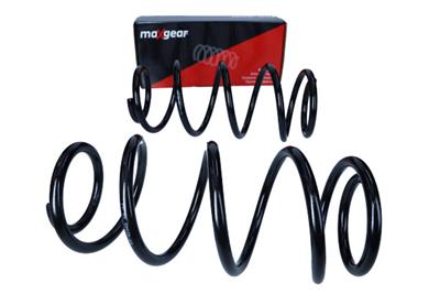 MAXGEAR 60-0204D EAN: 5905141920734.