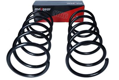 MAXGEAR 60-0208D EAN: 5905141900484.
