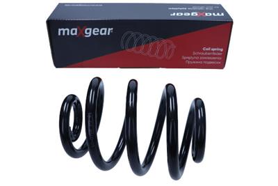 MAXGEAR 60-0758D EAN: 5905141902365.