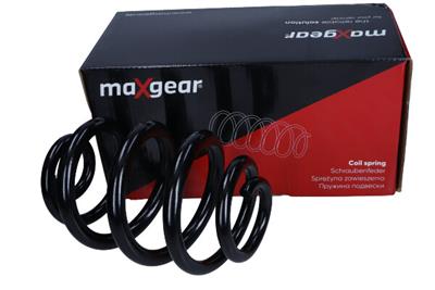 MAXGEAR 60-0858 EAN: 5903766341378.