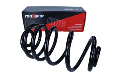 MAXGEAR 60-1033 EAN: 5905141947090.