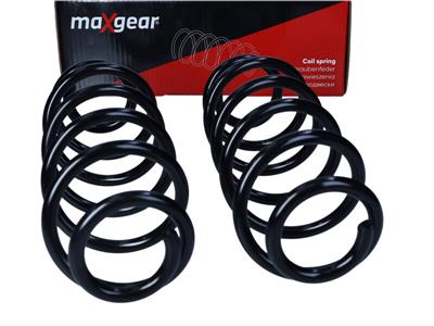 MAXGEAR 60-1652D EAN: 5905141993981.