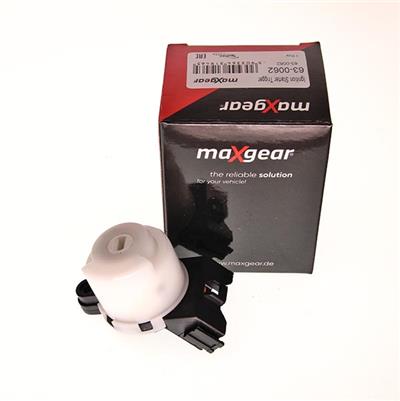 MAXGEAR 63-0062 EAN: 5903364319465.