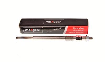 MAXGEAR 66-0031 EAN: 5907558551471.