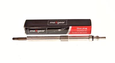 MAXGEAR 66-0038 EAN: 5907558578454.