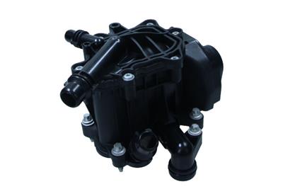 MAXGEAR 67-0118 EAN: 5903766390505.