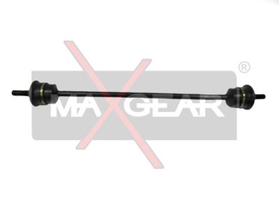MAXGEAR 72-1407 Číslo výrobce: MGZ-203015. EAN: 5907558547016.