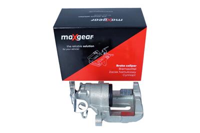 MAXGEAR 82-0009 EAN: 5907558546668.