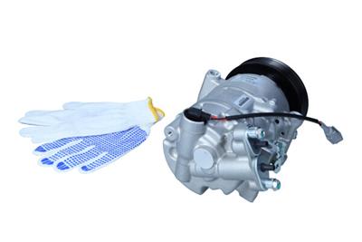 MAXGEAR AC330007 EAN: 5905141967197.