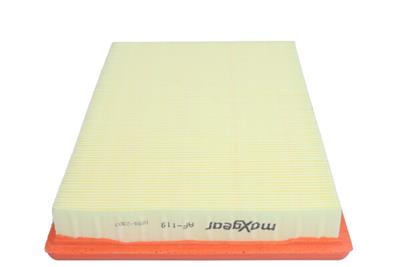 MAXGEAR 26-1381 Číslo výrobce: AF-119. EAN: 5902659774088.