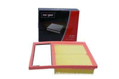 MAXGEAR 26-2491 Číslo výrobce: AF-1512. EAN: 5903766366609.