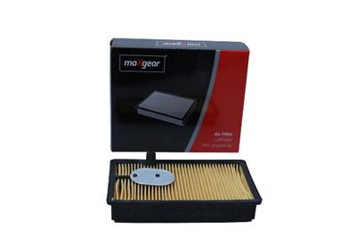 MAXGEAR 26-2531 Číslo výrobce: AF-3001. EAN: 5903766367002.