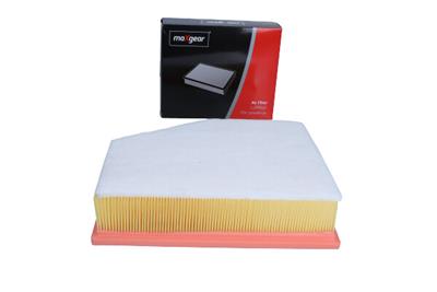 MAXGEAR 26-2507 Číslo výrobce: AF-3828. EAN: 5903766366760.