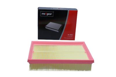 MAXGEAR 26-2501 Číslo výrobce: AF-4124. EAN: 5903766366708.