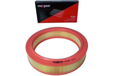 MAXGEAR 26-0317 Číslo výrobce: AF-628. EAN: 5907558536737.