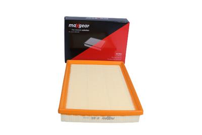 MAXGEAR 26-2510 Číslo výrobce: AF-8081. EAN: 5903766366791.