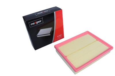 MAXGEAR 26-1587 Číslo výrobce: AF-8256. EAN: 5903364313975.