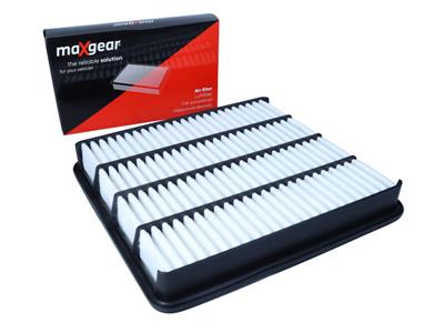 MAXGEAR 26-2875 Číslo výrobce: AF-8462. EAN: 5905141998214.