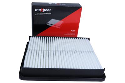 MAXGEAR 26-2362 Číslo výrobce: AF-8468. EAN: 5903766365312.