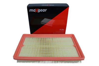 MAXGEAR 26-2782 Číslo výrobce: AF-8558. EAN: 5905141917253.