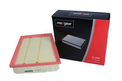 MAXGEAR 26-1594 Číslo výrobce: AF-8886. EAN: 5903364314040.