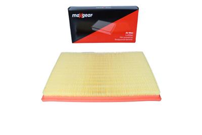 MAXGEAR 26-0086 Číslo výrobce: AF-9192. EAN: 5907558503821.