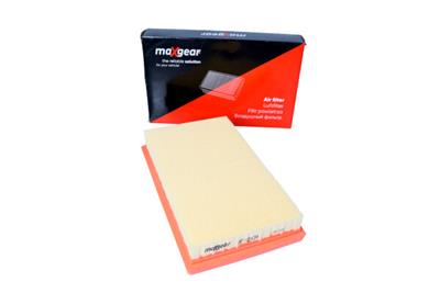 MAXGEAR 26-0034 Číslo výrobce: AF-9434. EAN: 5907558504026.