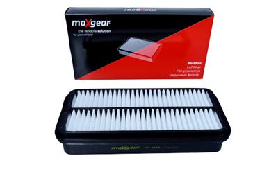 MAXGEAR 26-2802 Číslo výrobce: AF-9662. EAN: 5905141917451.