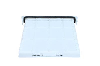 MAXGEAR 26-1963 Číslo výrobce: KF-0725. EAN: 5903766363035.