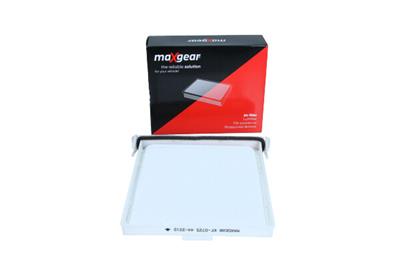 MAXGEAR 26-1963 Číslo výrobce: KF-0725. EAN: 5903766363035.