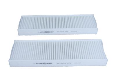 MAXGEAR 26-1978 Číslo výrobce: KF-0925 KPL. EAN: 5903766363189.