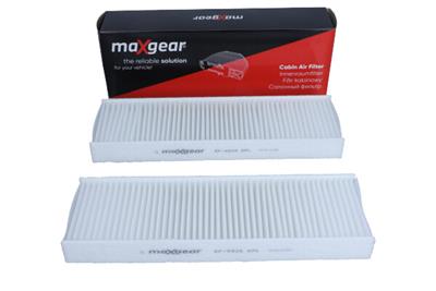 MAXGEAR 26-1978 Číslo výrobce: KF-0925 KPL. EAN: 5903766363189.