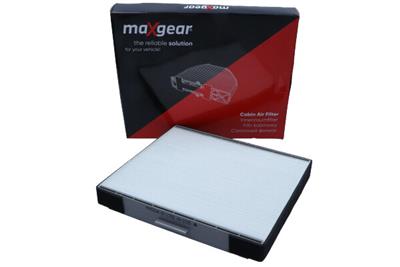 MAXGEAR 26-1923 Číslo výrobce: KF-1702. EAN: 5903766362632.