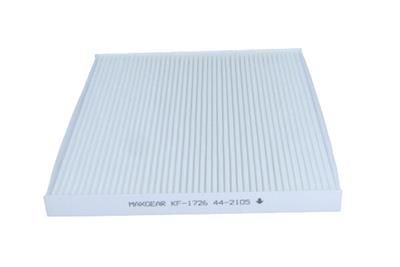 MAXGEAR 26-1980 Číslo výrobce: KF-1726. EAN: 5903766363202.