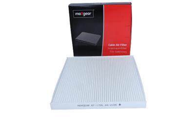 MAXGEAR 26-1980 Číslo výrobce: KF-1726. EAN: 5903766363202.