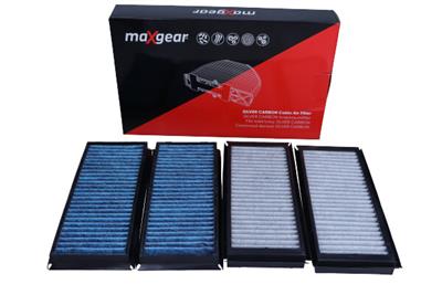 MAXGEAR 26-1910 Číslo výrobce: KF-2280SC KPL. EAN: 5903364352462.