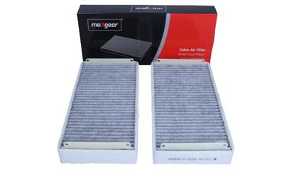 MAXGEAR 26-1654 Číslo výrobce: KF-6100C. EAN: 5903364322823.