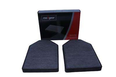 MAXGEAR 26-1611 Číslo výrobce: KF-6115C KPL. EAN: 5903364322397.