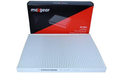 MAXGEAR 26-0380 Číslo výrobce: KF-6140. EAN: 5907558537390.